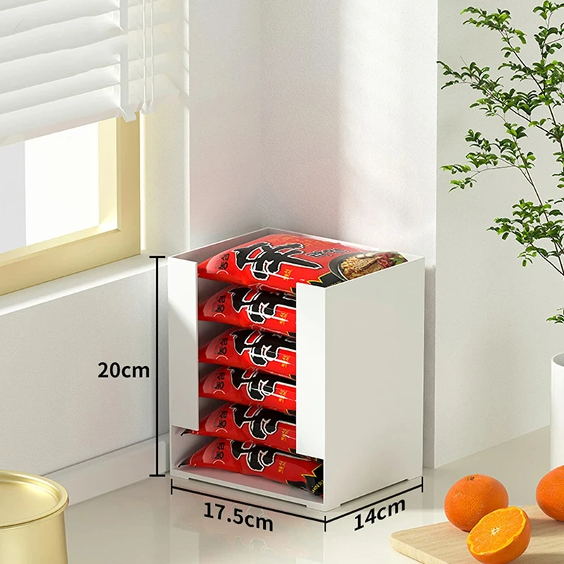 Food Storage In Pantry - 26 nowych, wielofunkcyjnych pojemników na instant