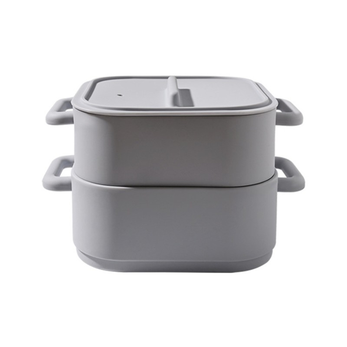 Food Storage Brands - YAFEX 2 szt. Silikonowe mise do