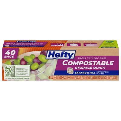 Food Storage Quart Containers - Woreczki i pojemniki do przechowywania żywności,