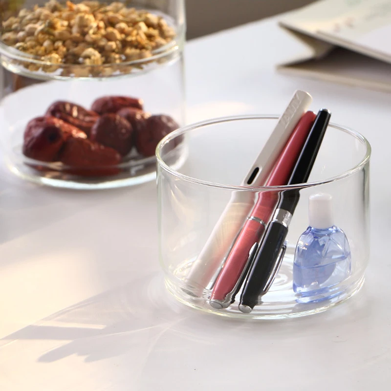 Nowy zestaw 3-warstwowych szkl – Food Storage Glass Set recenzja i cena