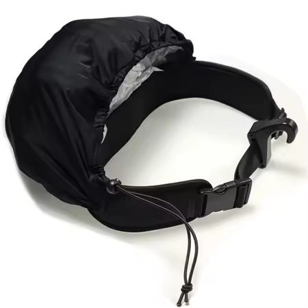 Parawing Czarna Torba/Kieszeń  – Food Storage Brands recenzja i cena