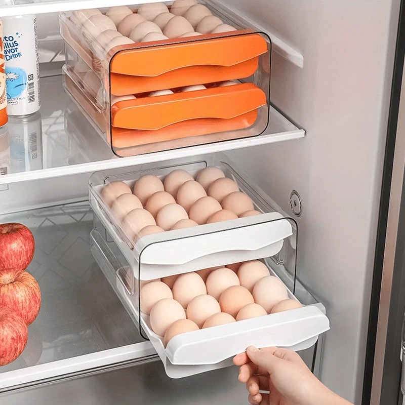 1 szt. Pudełko do przechowywan – Food Storage Cabinet For Kitchen recenzja i cena