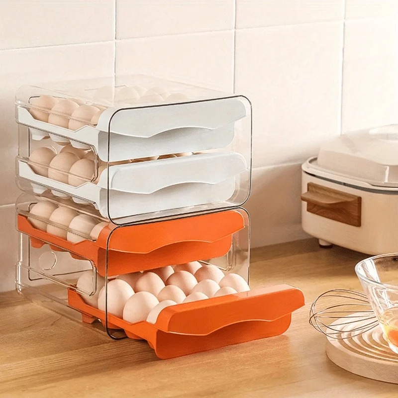 1 szt. Pudełko do przechowywan – Food Storage Cabinet For Kitchen recenzja i cena