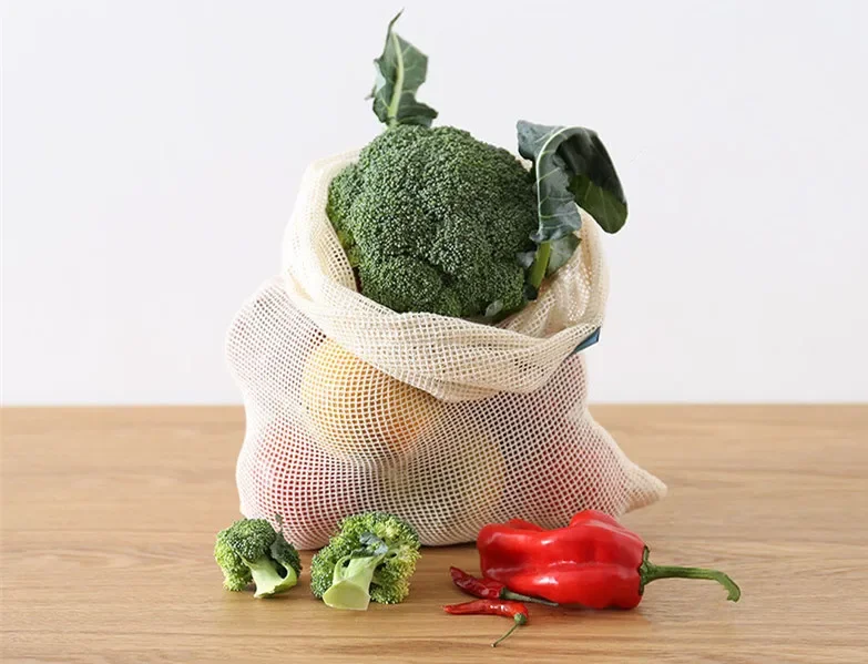 10 sztuk/zestaw Torby wielokro – Food Storage Food Safety recenzja i cena