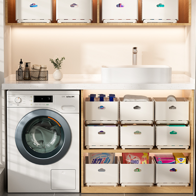 Nowy Wysuwany Organizer do Szu – Food Storage Cabinet For Kitchen recenzja i cena