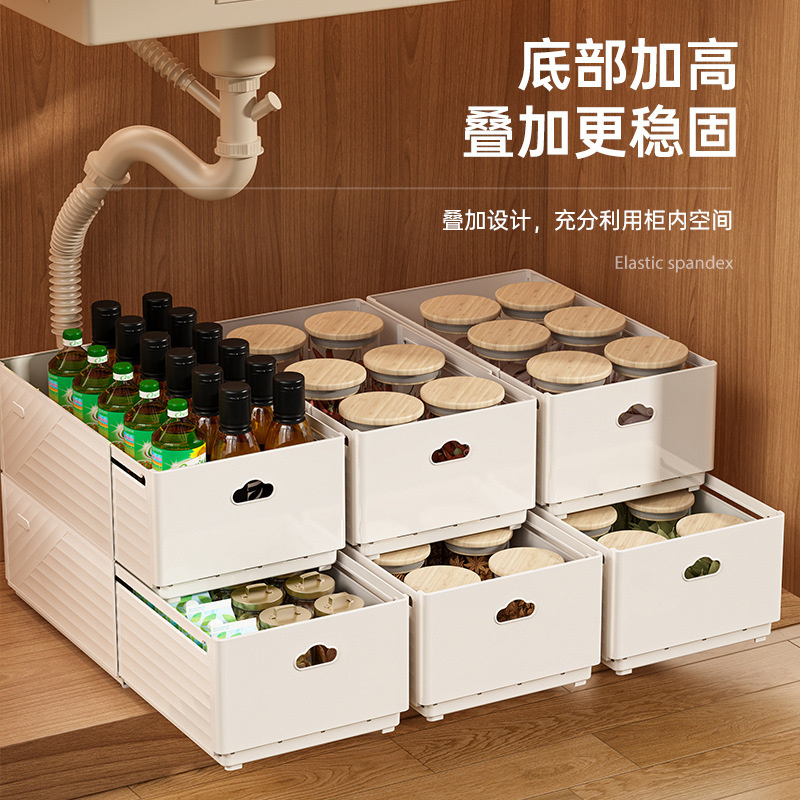 Nowy Wysuwany Organizer do Szu – Food Storage Cabinet For Kitchen recenzja i cena