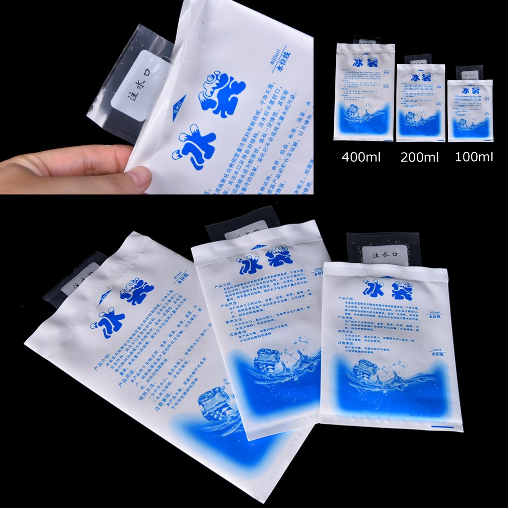 5 sztuk 100/200/400ML natychmi – Food Storage Food Safety recenzja i cena