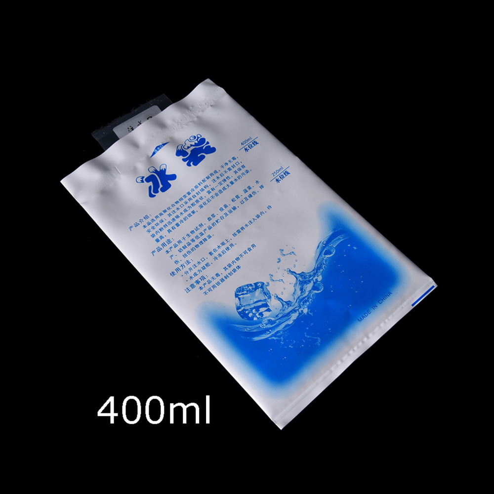 5 sztuk 100/200/400ML natychmi – Food Storage Food Safety recenzja i cena