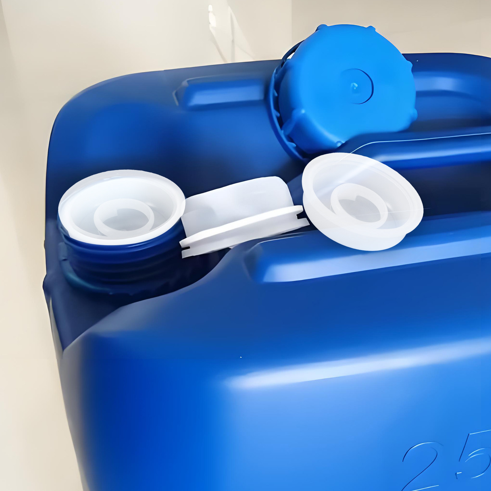 10 szt. plastikowych pokryw do – Food Storage Containers With Lids recenzja i cena
