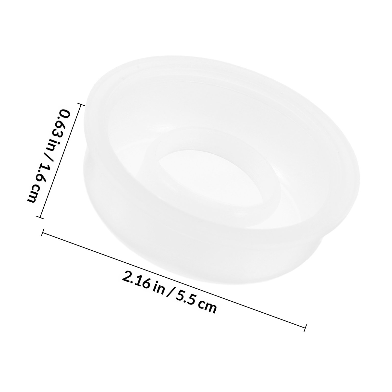 10 szt. plastikowych pokryw do – Food Storage Containers With Lids recenzja i cena