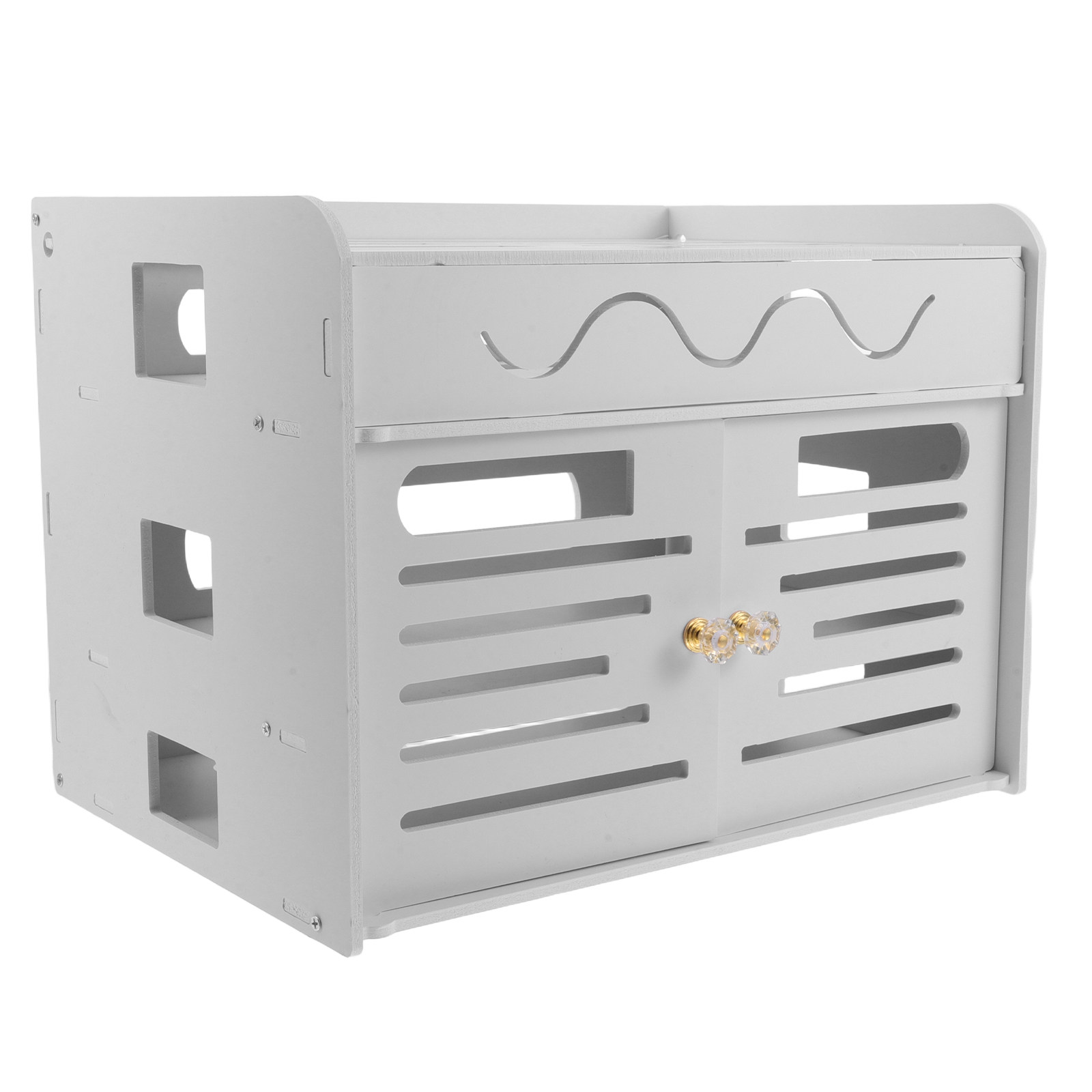 3-warstwowy organizer na route – Food Storage Boxes recenzja i cena