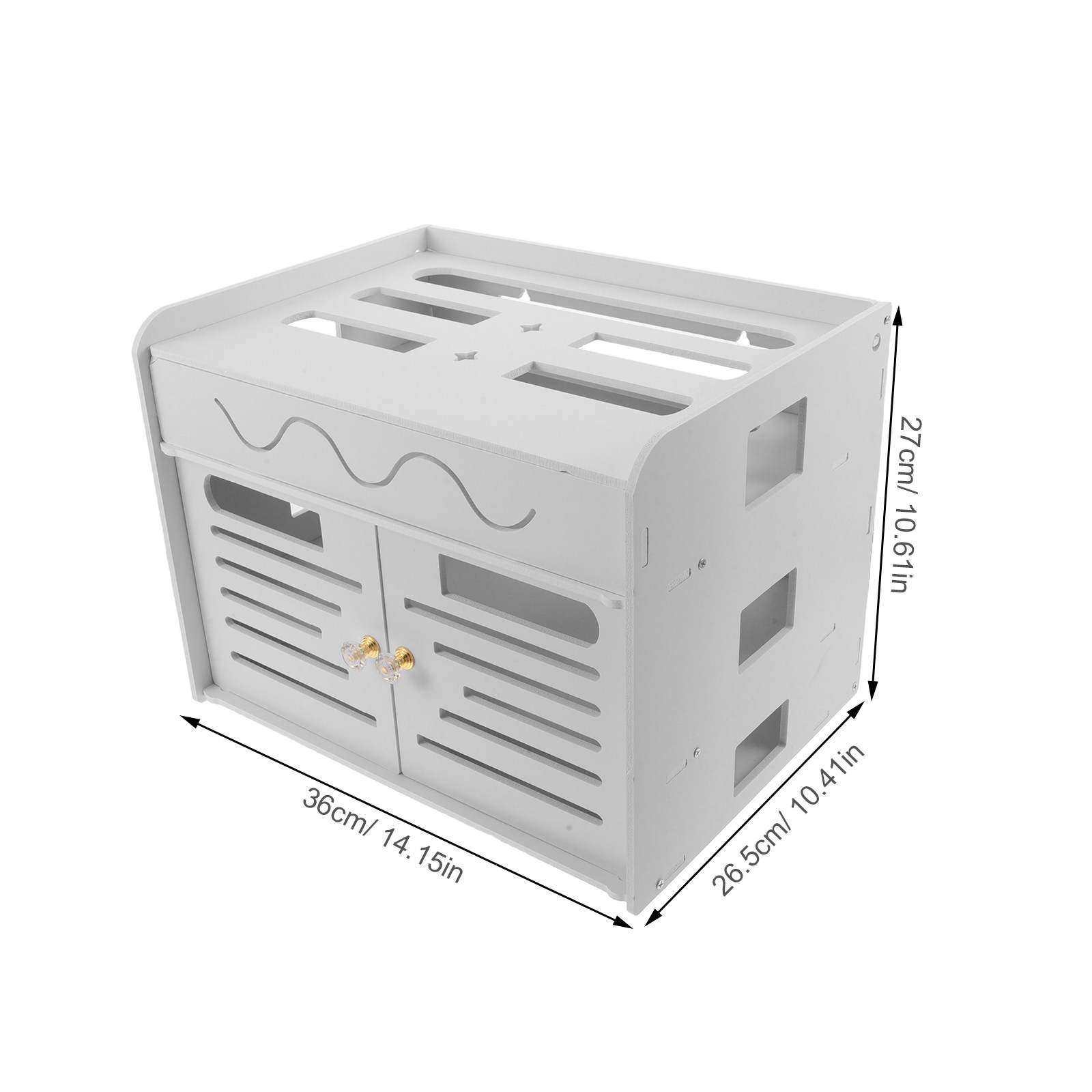 3-warstwowy organizer na route – Food Storage Boxes recenzja i cena