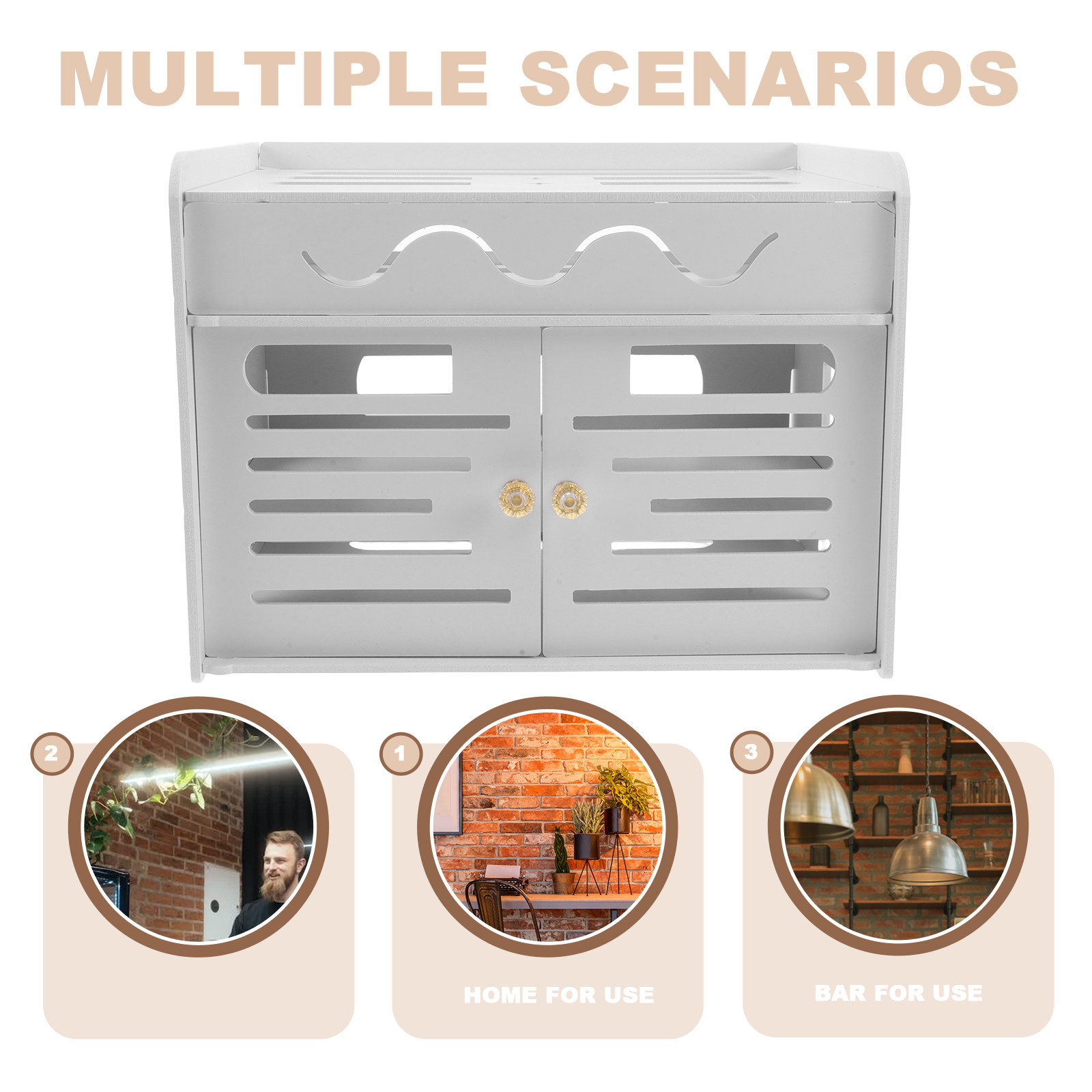 3-warstwowy organizer na route – Food Storage Boxes recenzja i cena