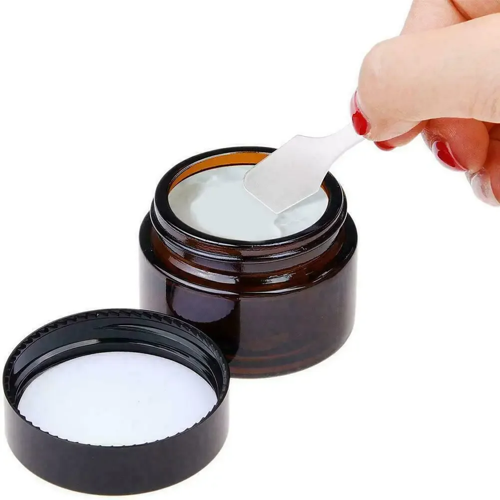 2 szt. 5ml/10ml/15ml/20ml/30ml – Food Storage Glass Set recenzja i cena