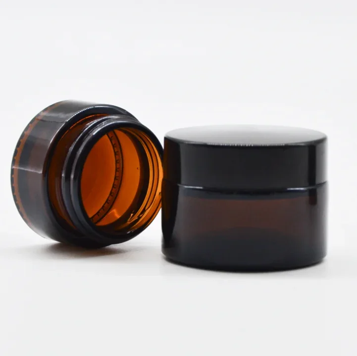 2 szt. 5ml/10ml/15ml/20ml/30ml – Food Storage Glass Set recenzja i cena