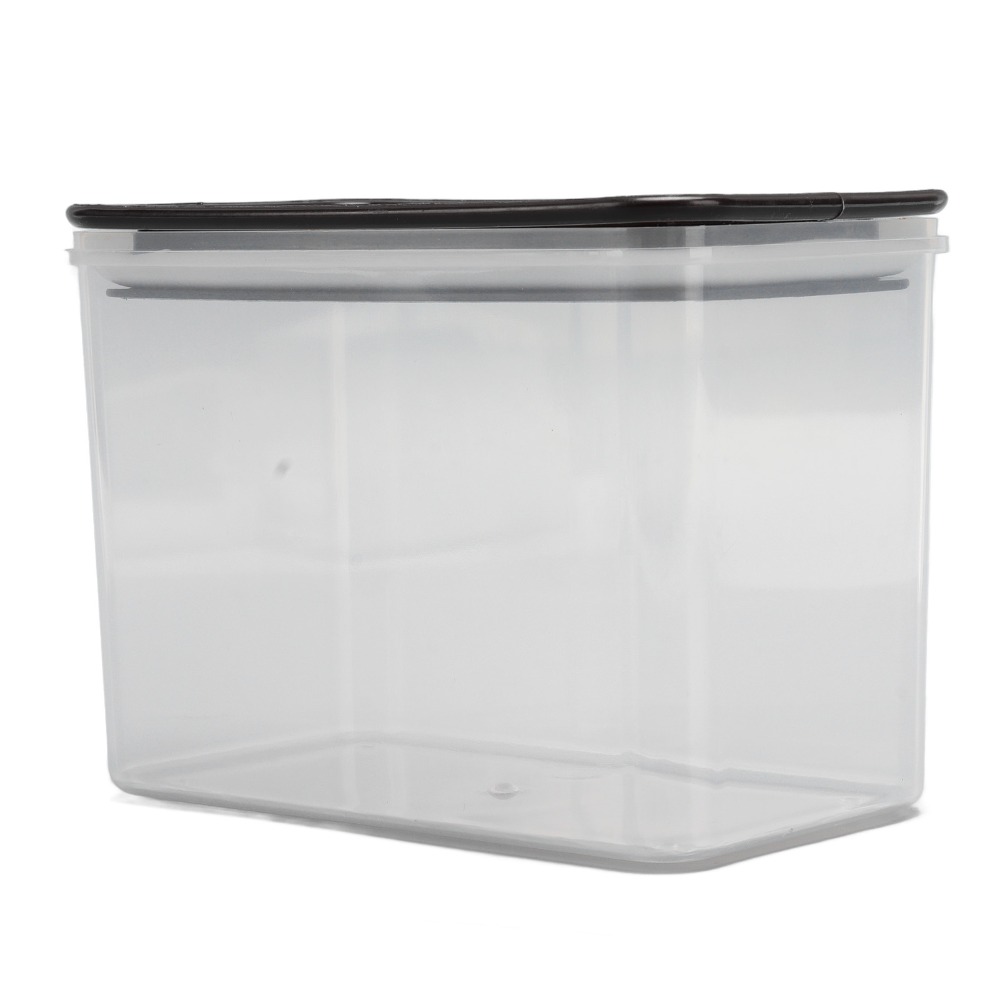2 sztuki wytrzymałych pojemnik – Food Storage In Pantry recenzja i cena