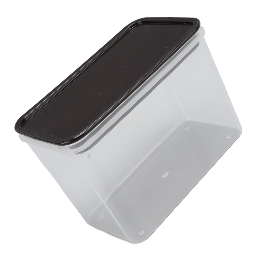 2 sztuki wytrzymałych pojemnik – Food Storage In Pantry recenzja i cena