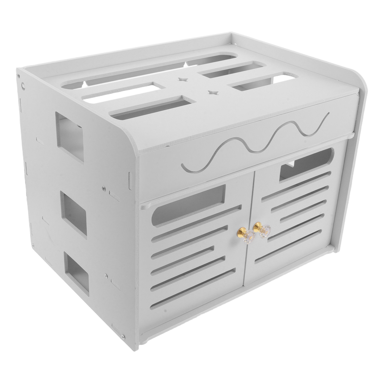 3-poziomowy organizer na route – Food Storage Boxes recenzja i cena