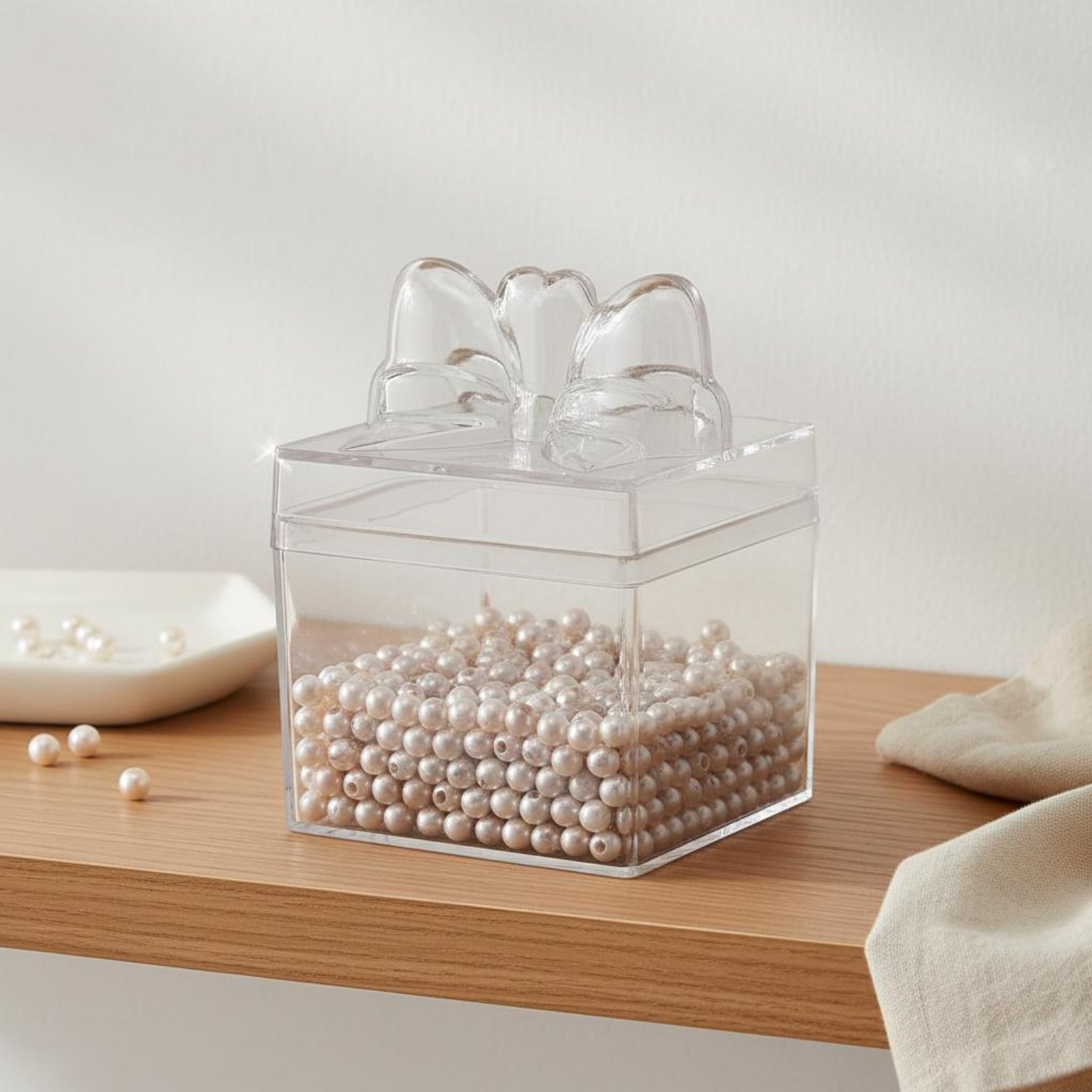 Przezroczyste plastikowe pudeł – Food Storage Boxes recenzja i cena