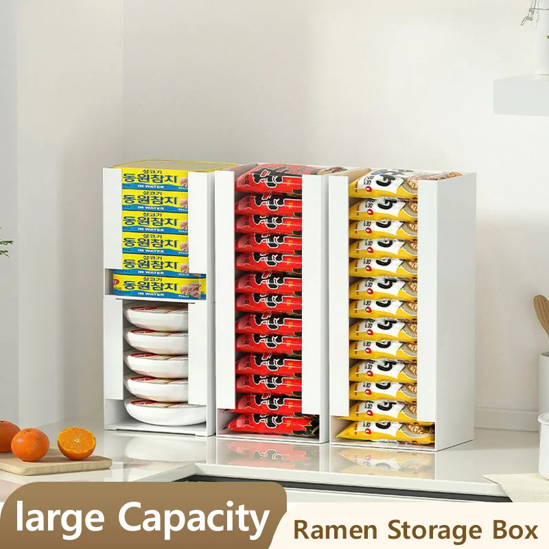 26 nowych, wielofunkcyjnych po – Food Storage In Pantry recenzja i cena
