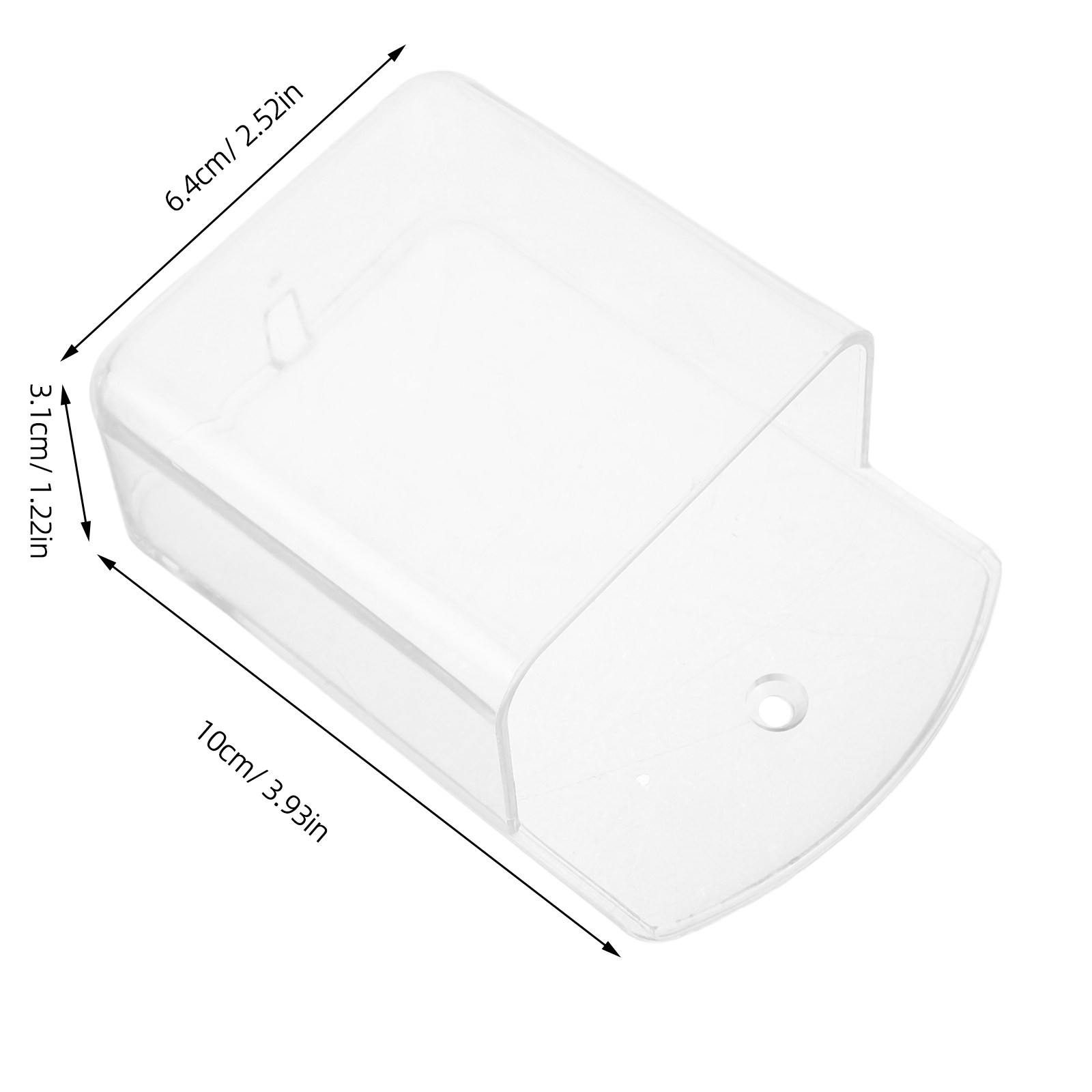 Uchwyt na pilot zdalnego stero – Food Storage Boxes recenzja i cena