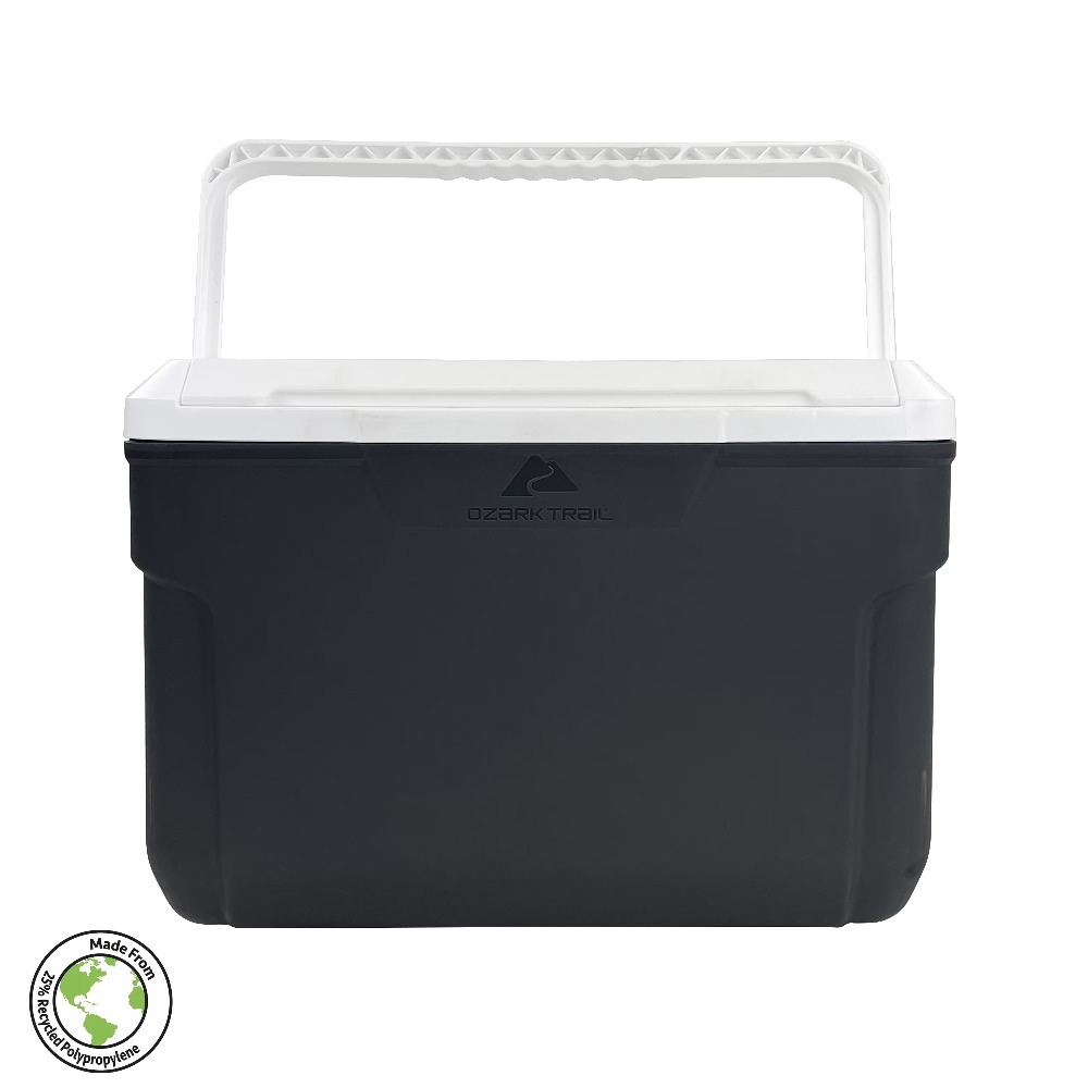 Izolowana, sztywna torba termi – Food Storage Quart Containers recenzja i cena