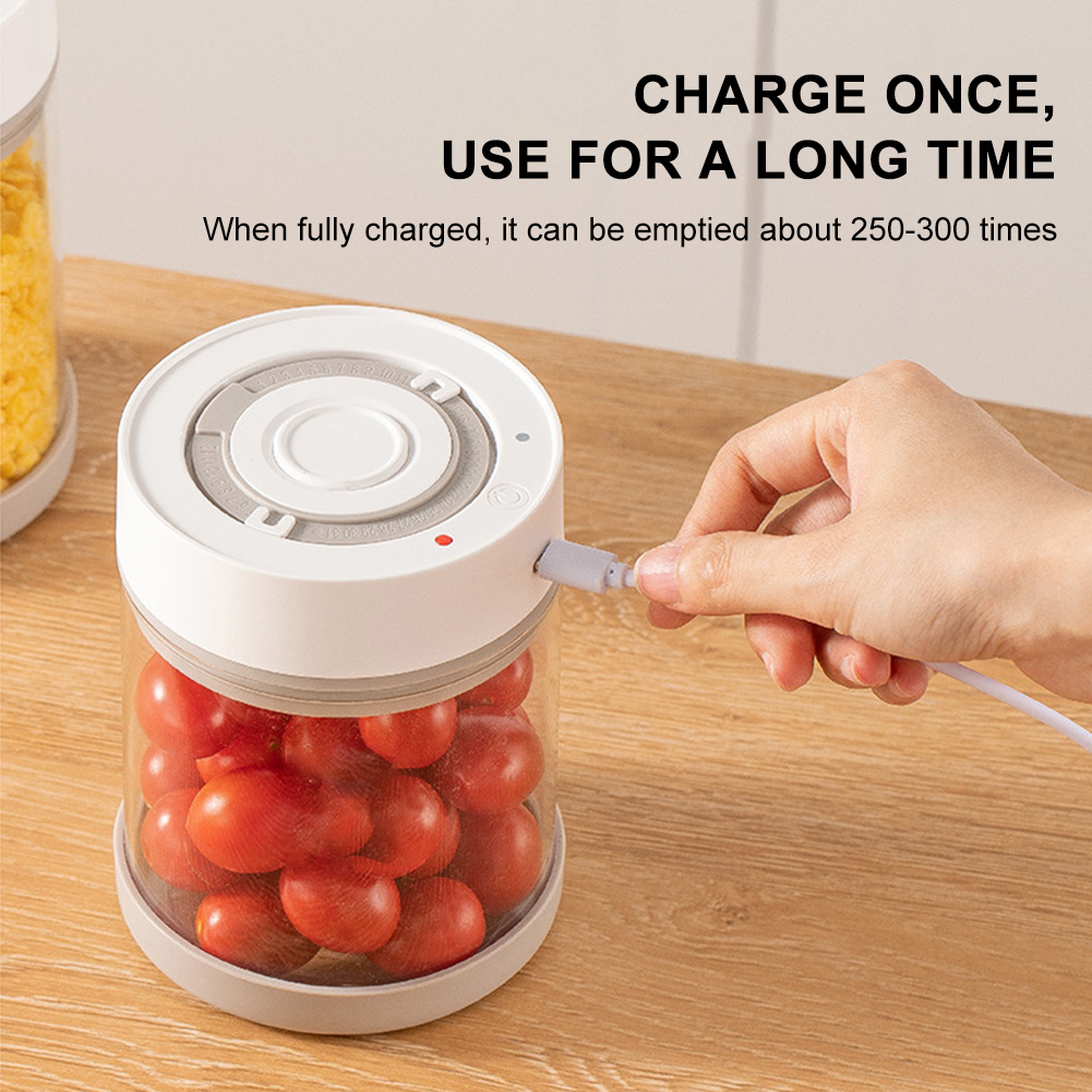 Słoik na kawę ze szkła odporne – Food Storage Glass Set recenzja i cena