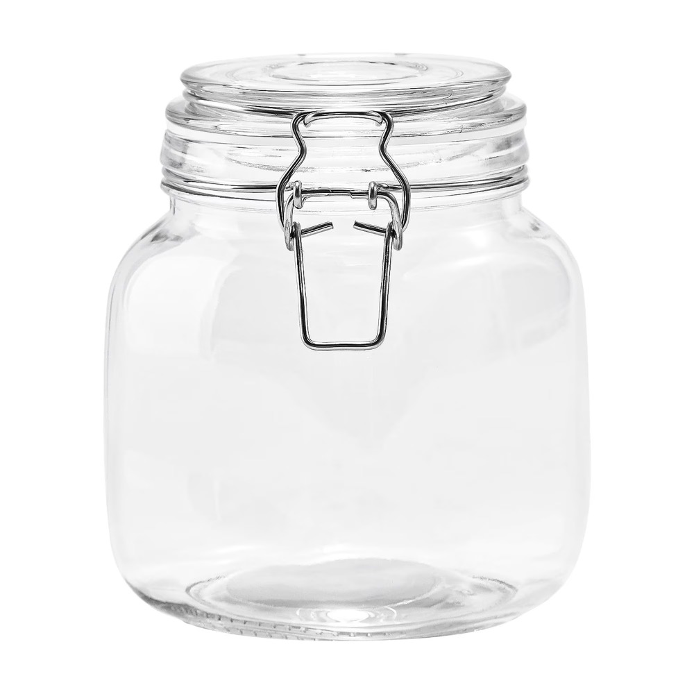 Słoik szklany do przechowywani – Food Storage Containers With Lids recenzja i cena