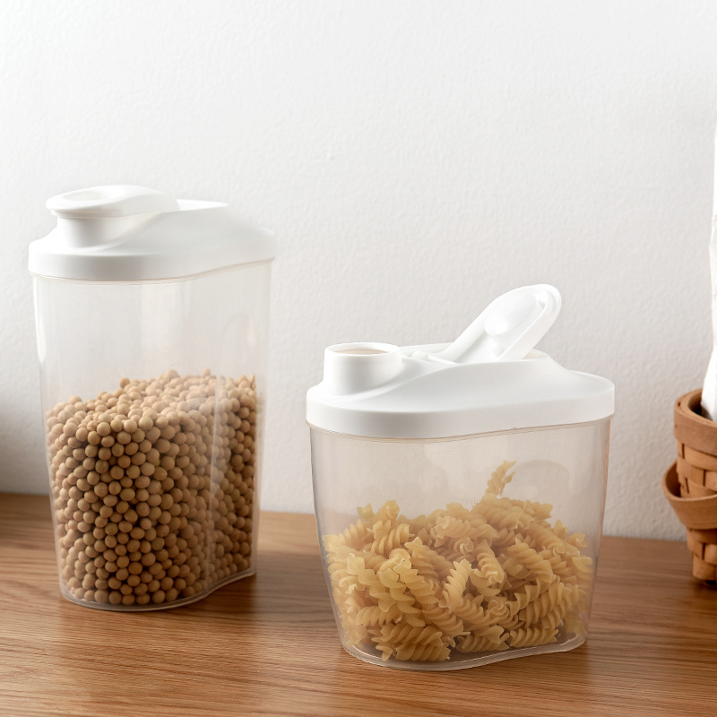 Słoik do przechowywania żywnoś – Airtight Cereal Jar recenzja i cena