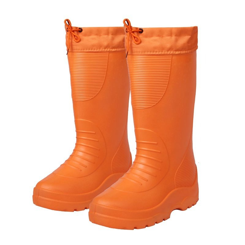Buty robocze unisex z pianki E – Food Storage Food Safety recenzja i cena