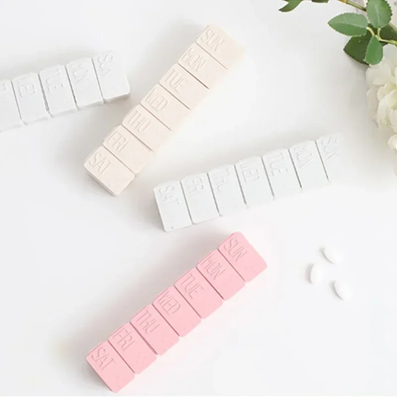 Nowy tygodniowy organizer na l – Food Storage Brands recenzja i cena