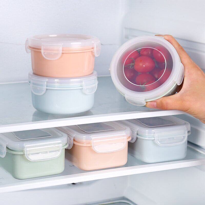 Pojemniki do przechowywania ży – Food Storage Cabinet For Kitchen recenzja i cena