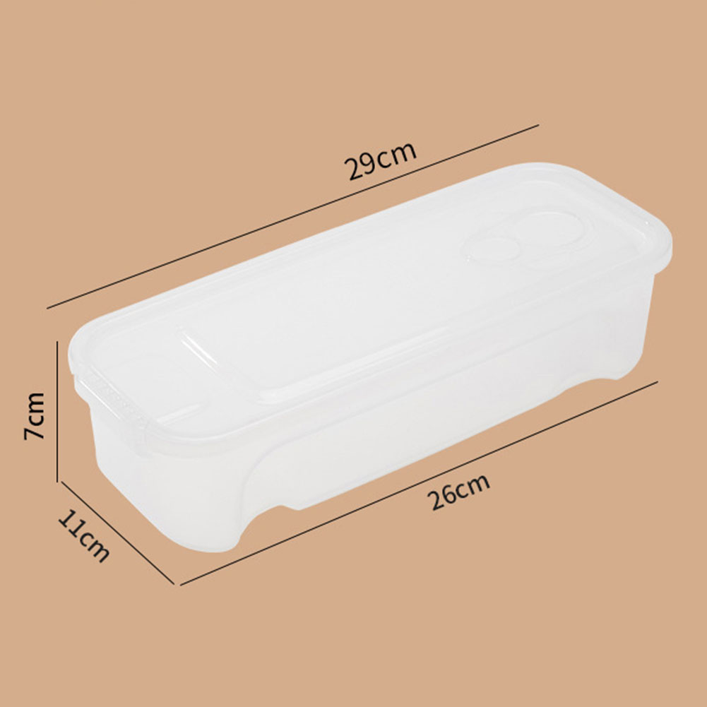 Pojemnik do gotowania, kuchenn – Food Storage Brands recenzja i cena