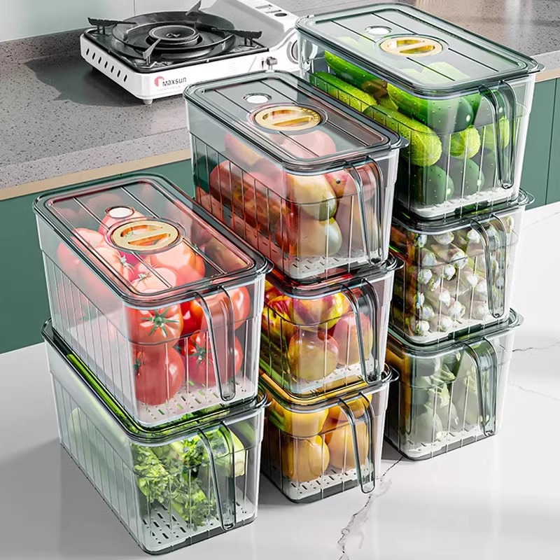 Pudełko do przechowywania w lo – Food Storage And Preservation recenzja i cena