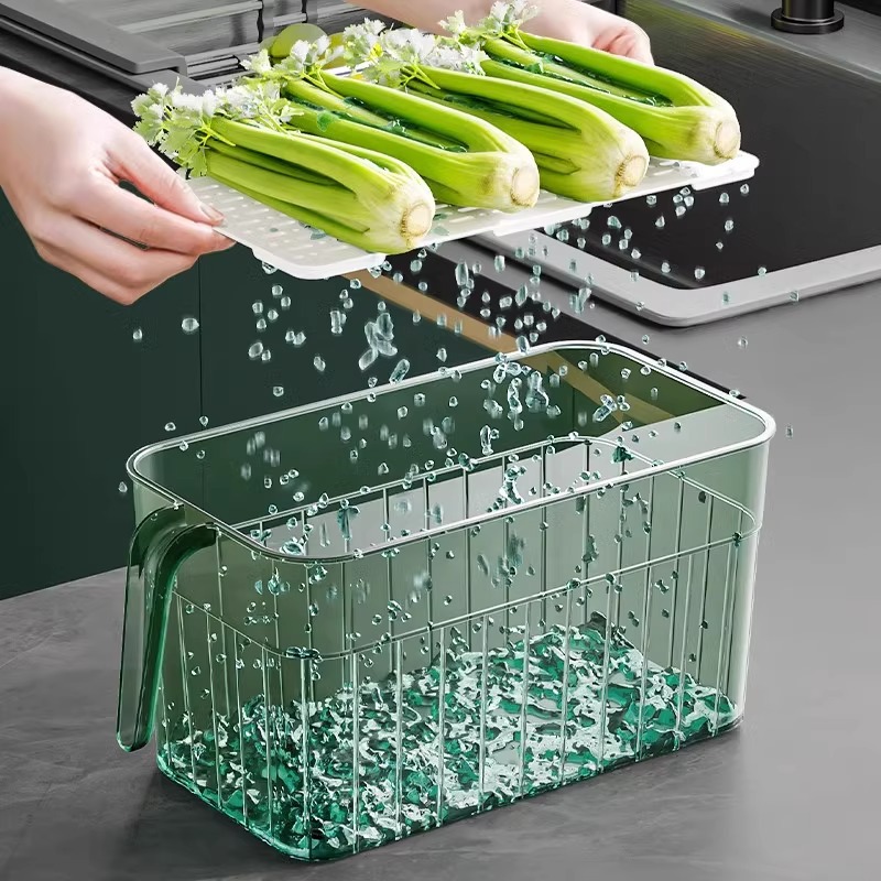 Pudełko do przechowywania w lo – Food Storage And Preservation recenzja i cena