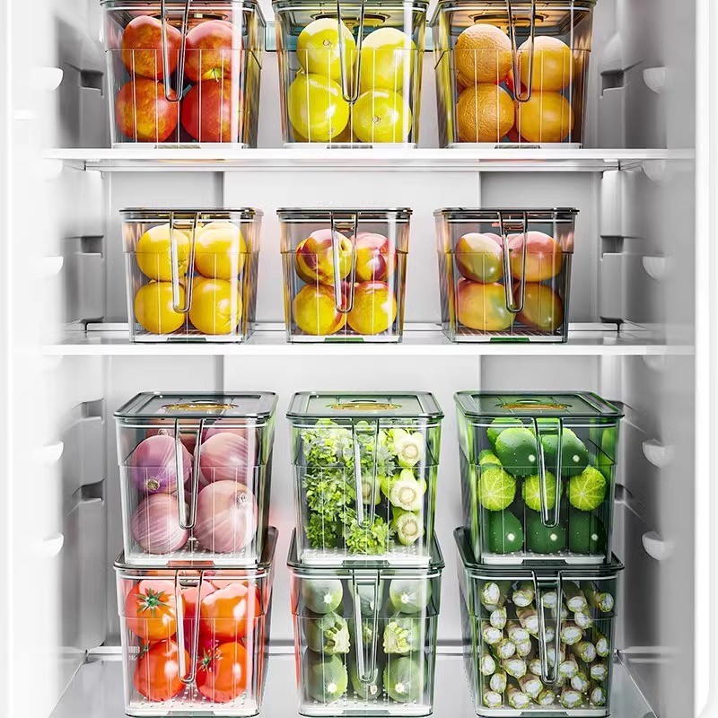 Pudełko do przechowywania w lo – Food Storage And Preservation recenzja i cena