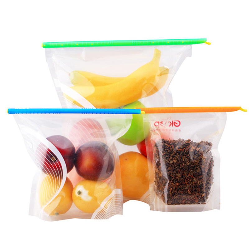 16 sztuk różnorodne opakowanie – Food Storage Variety Pack recenzja i cena