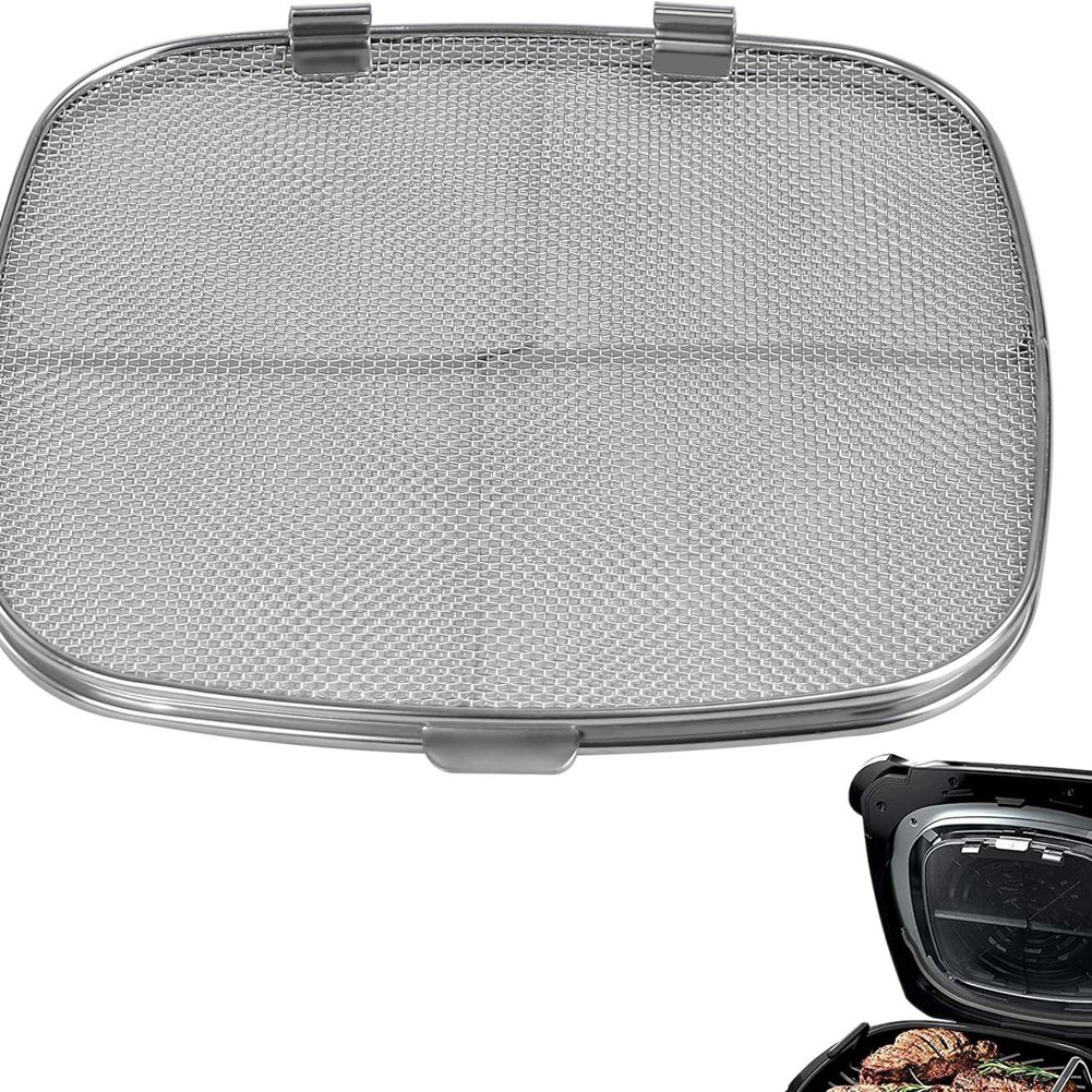 M02K - Osłona przeciwrozprysko – Ninja Air Fryer Af300 recenzja i cena