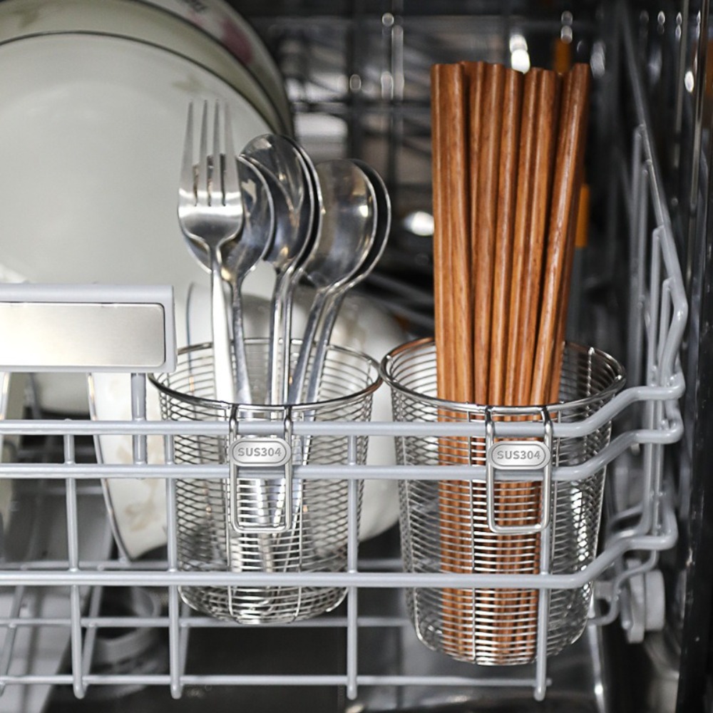 Pogrubiony pojemnik na naczyni – Food Storage Cabinet For Kitchen recenzja i cena