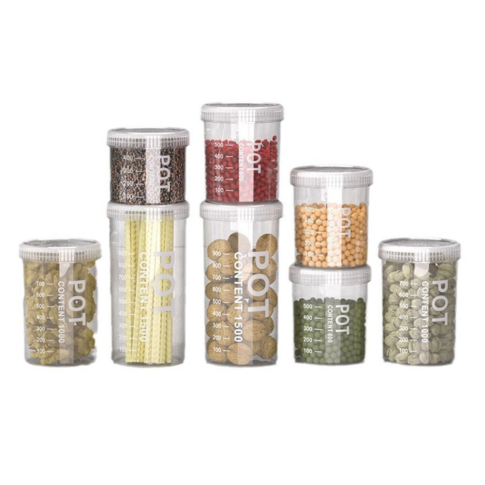 Pojemniki kuchenne o dużej poj – Airtight Cereal Jar recenzja i cena