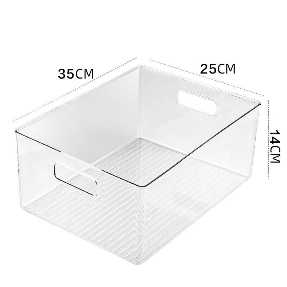 Pudełko do lodówki, pojemnik d – Food Storage Brands recenzja i cena