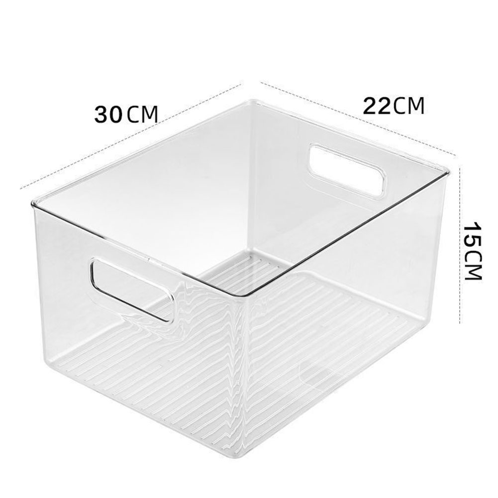 Pudełko do lodówki, pojemnik d – Food Storage Brands recenzja i cena
