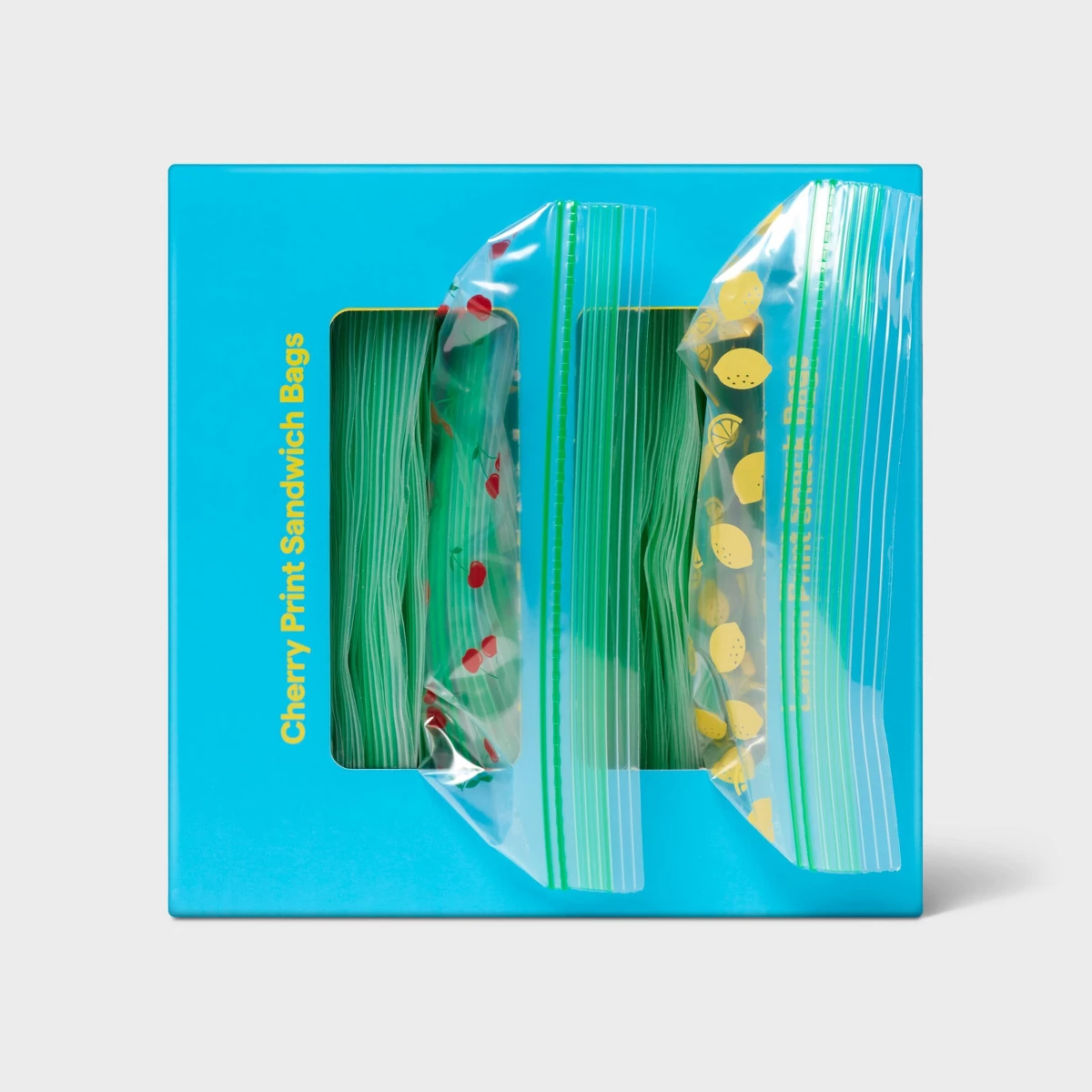 Zestaw woreczków do przechowyw – Food Storage Variety Pack recenzja i cena