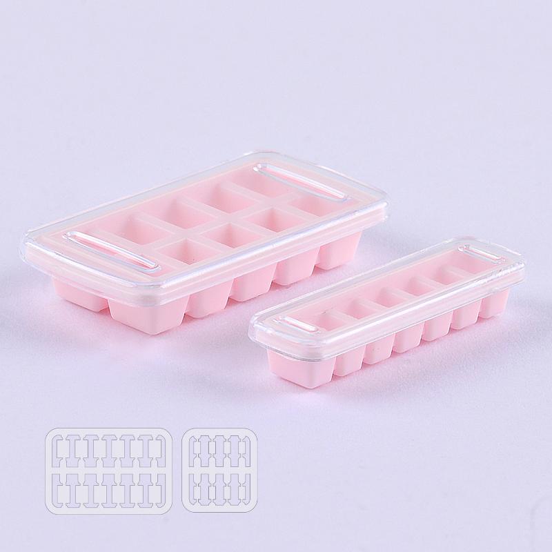 2 szt. Zabawka dla dziewczynki – Food Storage Boxes recenzja i cena