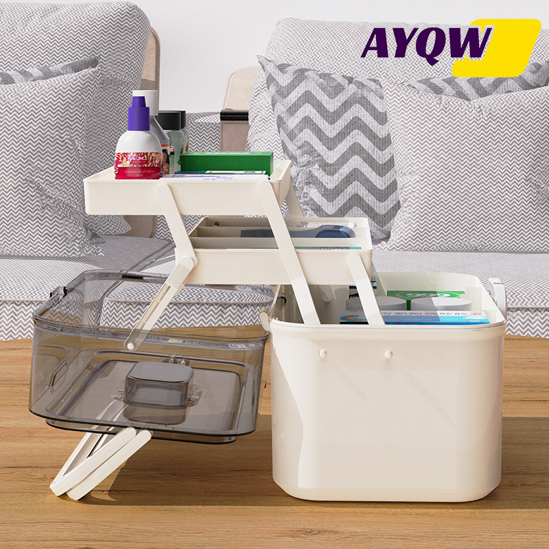Pojemnik/Organizer na leki o d – Food Storage Cabinet For Kitchen recenzja i cena