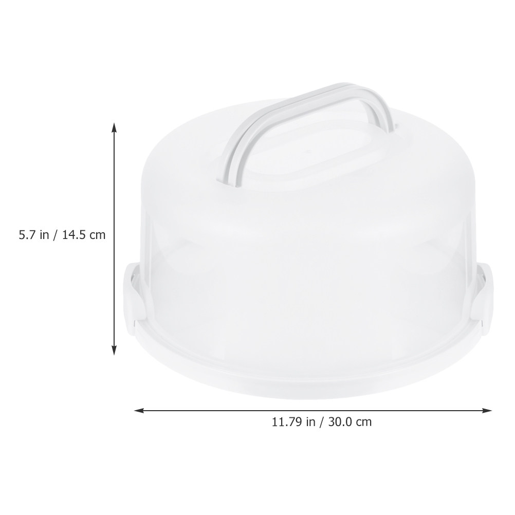 Pudełko do przechowywania cias – Food Storage Boxes recenzja i cena