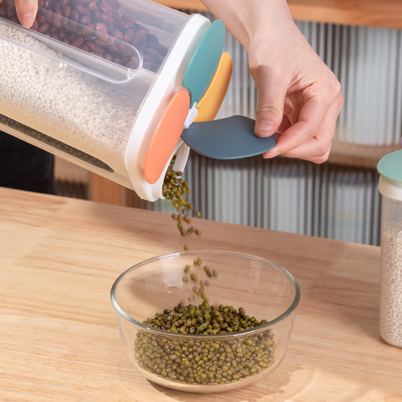 Pudełko do przechowywania zbóż – Airtight Cereal Jar recenzja i cena