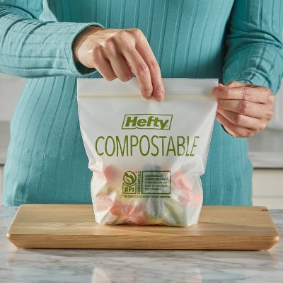 Woreczki i pojemniki do przech – Food Storage Quart Containers recenzja i cena