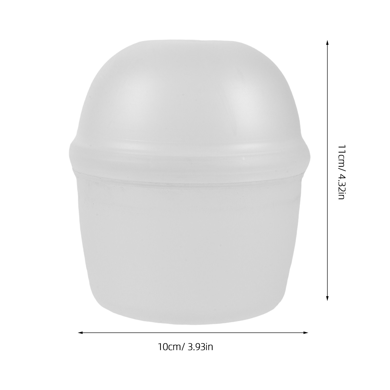 10 szt. Matowych, szczelnych p – Food Storage Containers With Lids recenzja i cena