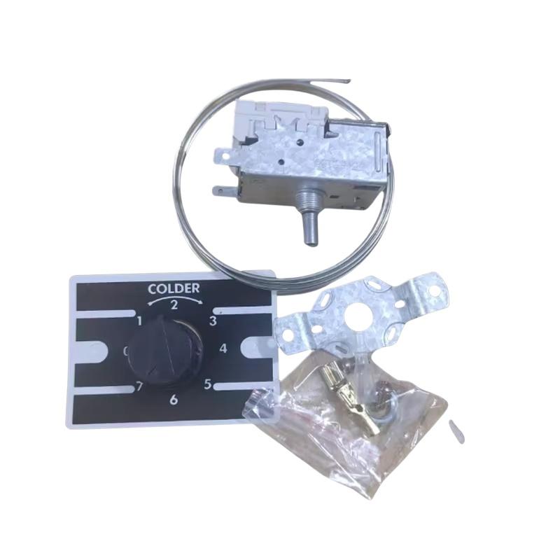 K50-P1125 K50-P1127 Regulator  – Food Storage Food Safety recenzja i cena
